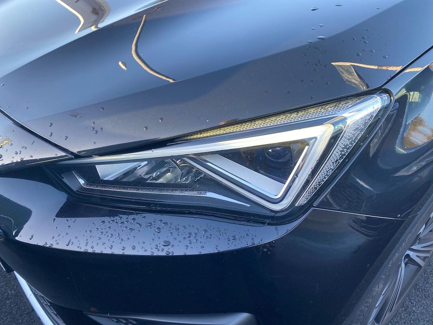 Used SEAT Tarraco 2021 for sale - 77488551: Photo 33