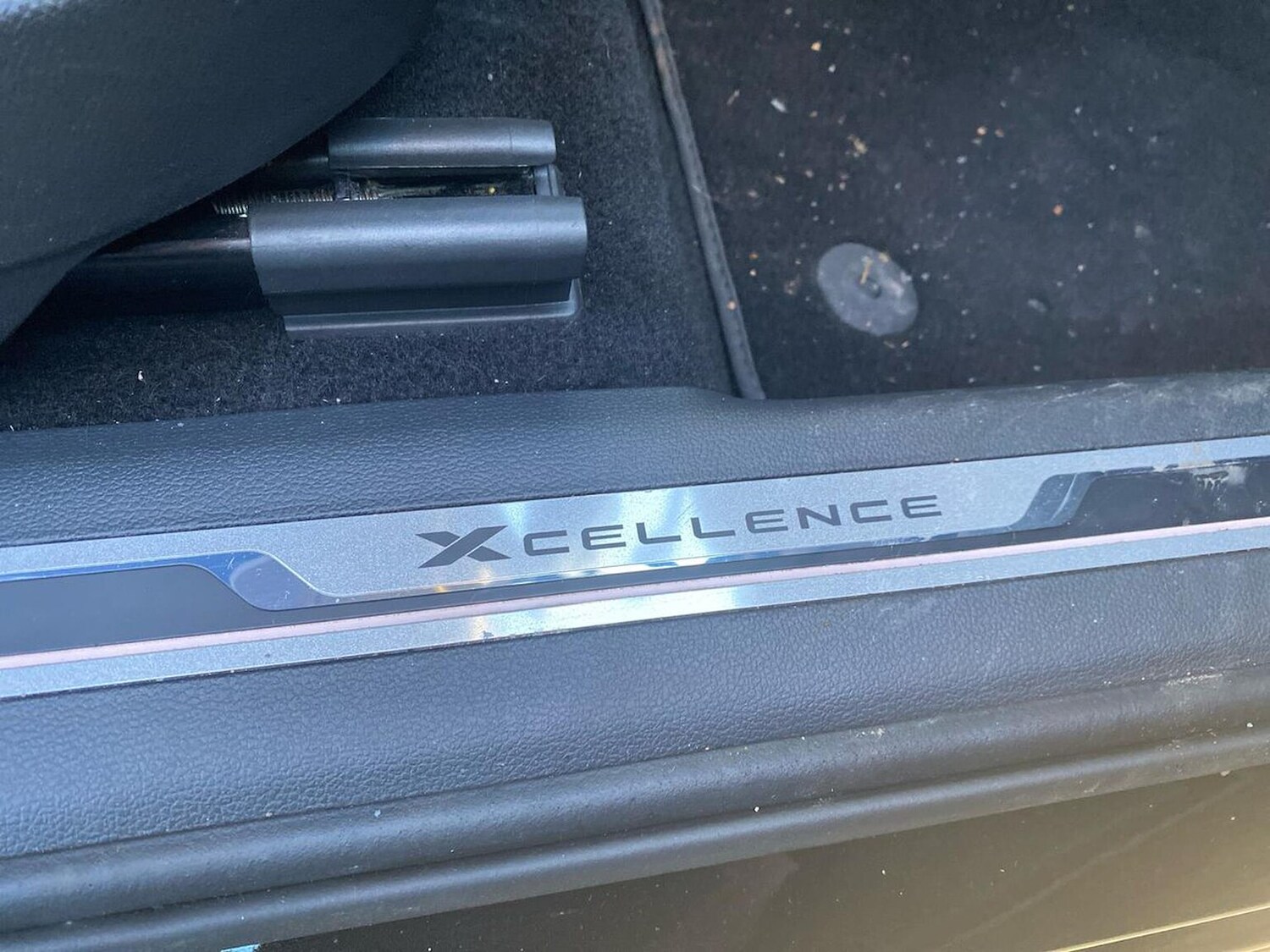 Used SEAT Tarraco 2021 for sale - 77488551: Photo 34