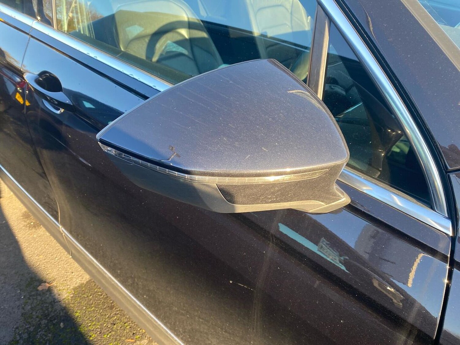 Used SEAT Tarraco 2021 for sale - 77488551: Photo 37