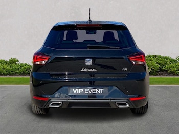 Used SEAT Ibiza 2026 for sale - 79114967: Photo