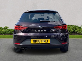 Used SEAT Leon 2018 for sale - 78274004: Photo