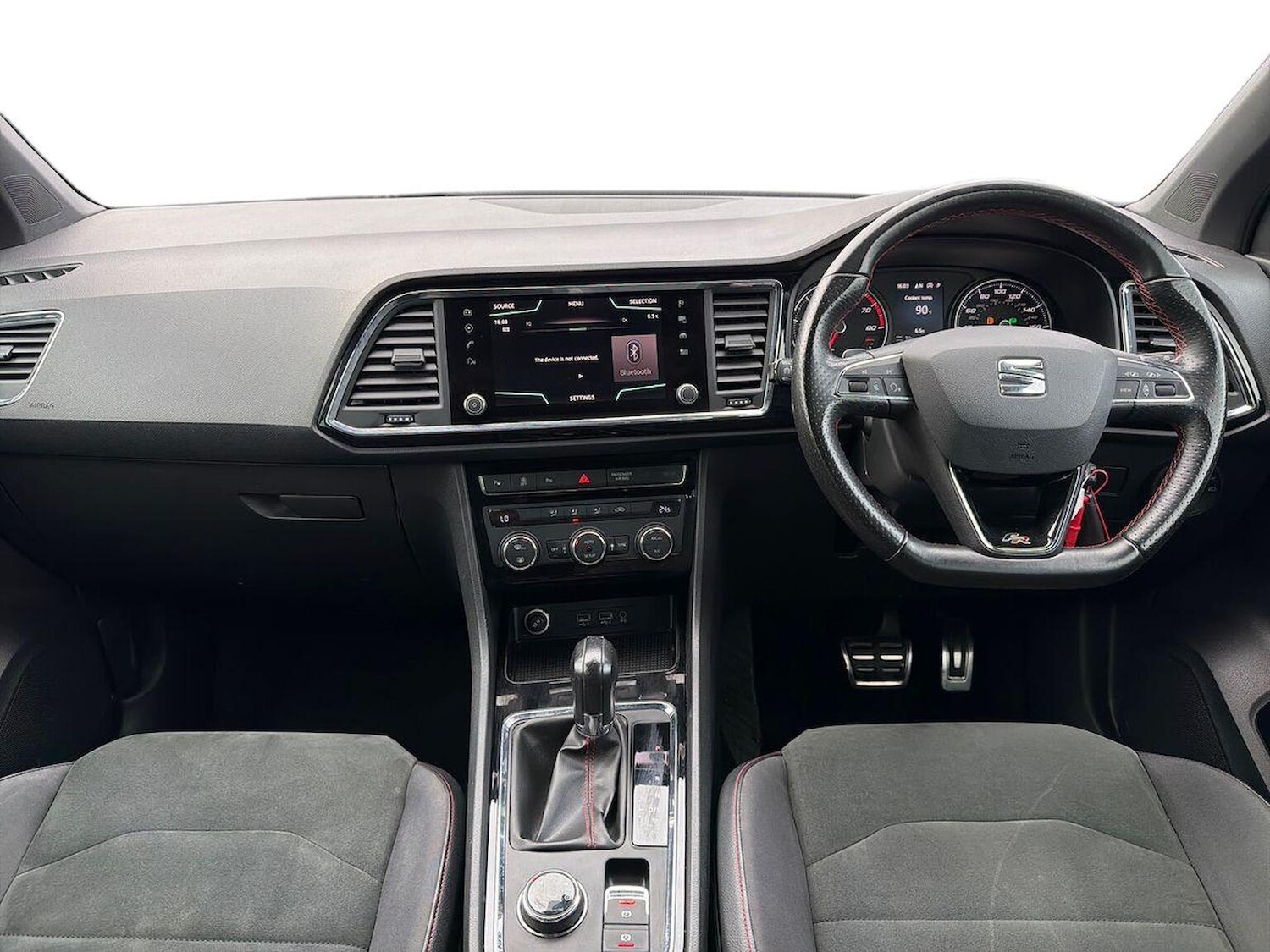 Used SEAT Ateca 2019 for sale - 78193220: Photo 10