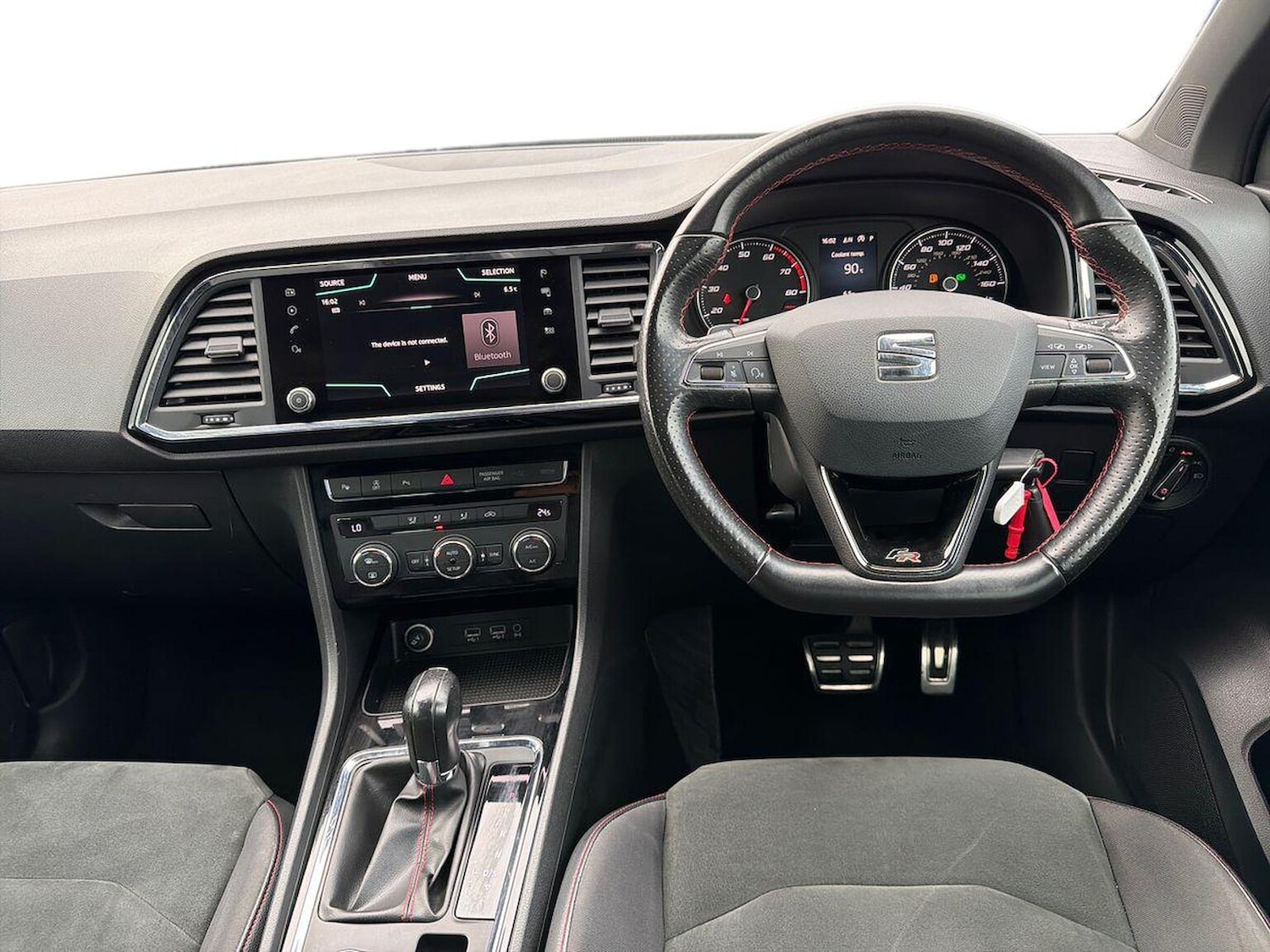 Used SEAT Ateca 2019 for sale - 78193220: Photo 11