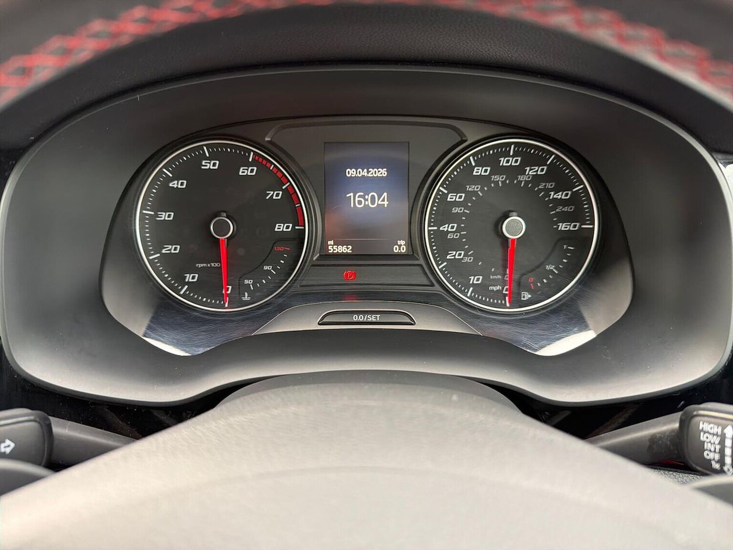 Used SEAT Ateca 2019 for sale - 78193220: Photo 12