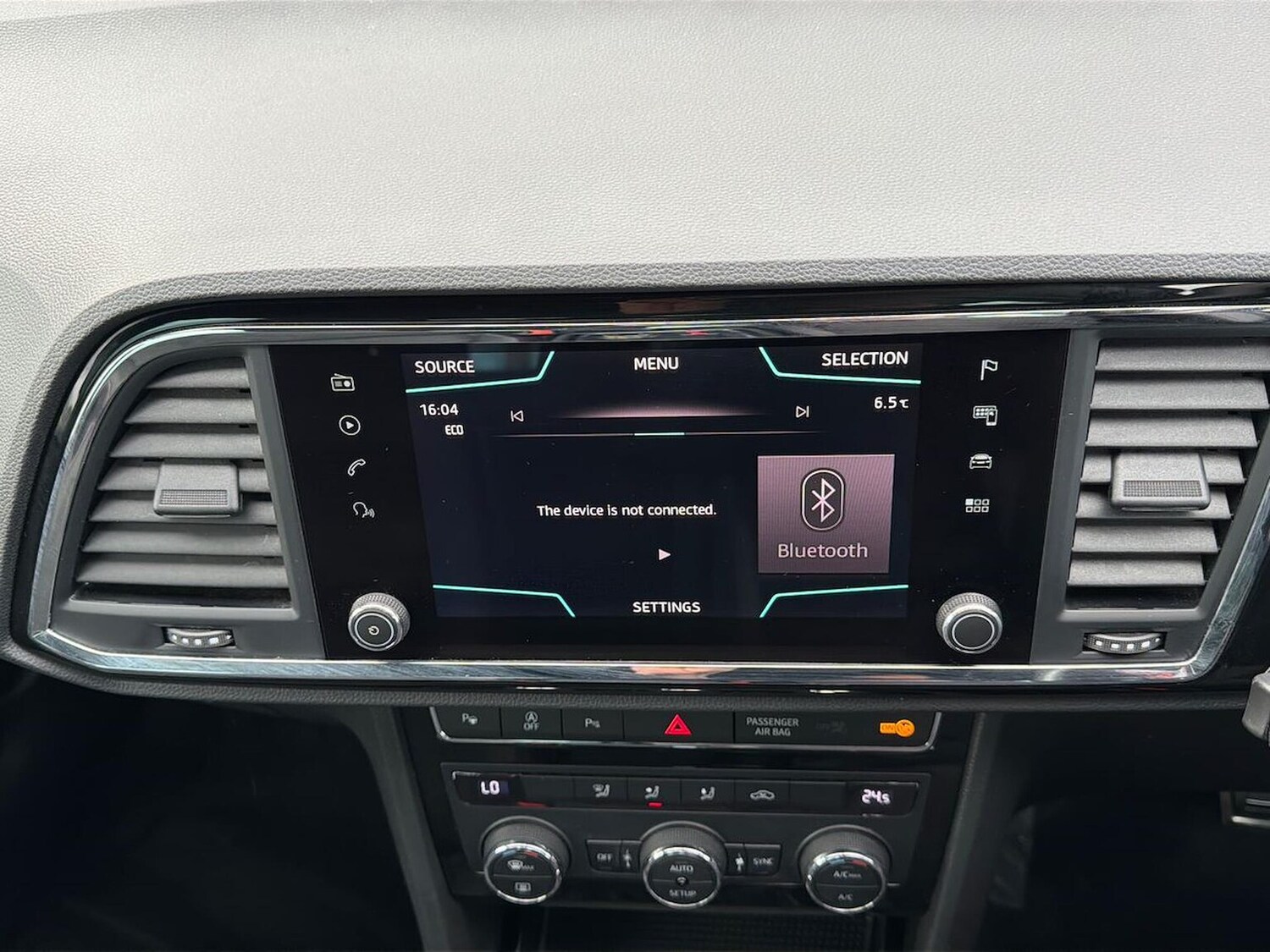 Used SEAT Ateca 2019 for sale - 78193220: Photo 13