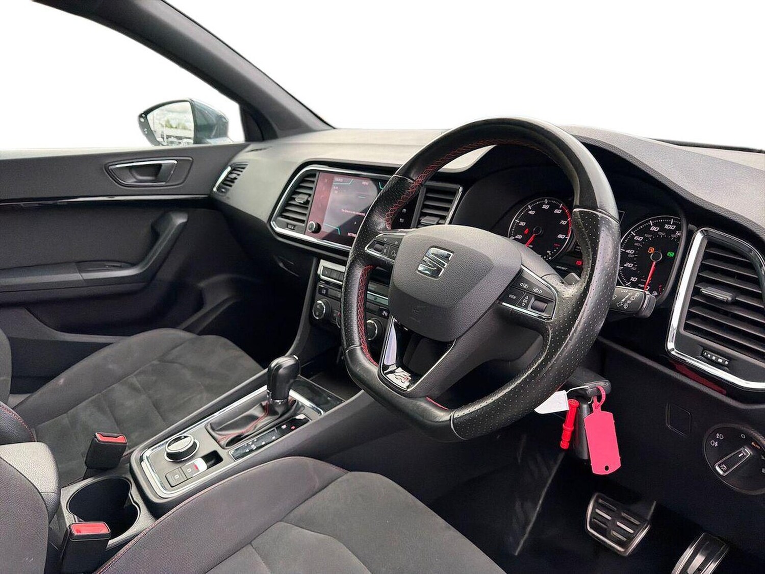 Used SEAT Ateca 2019 for sale - 78193220: Photo 17