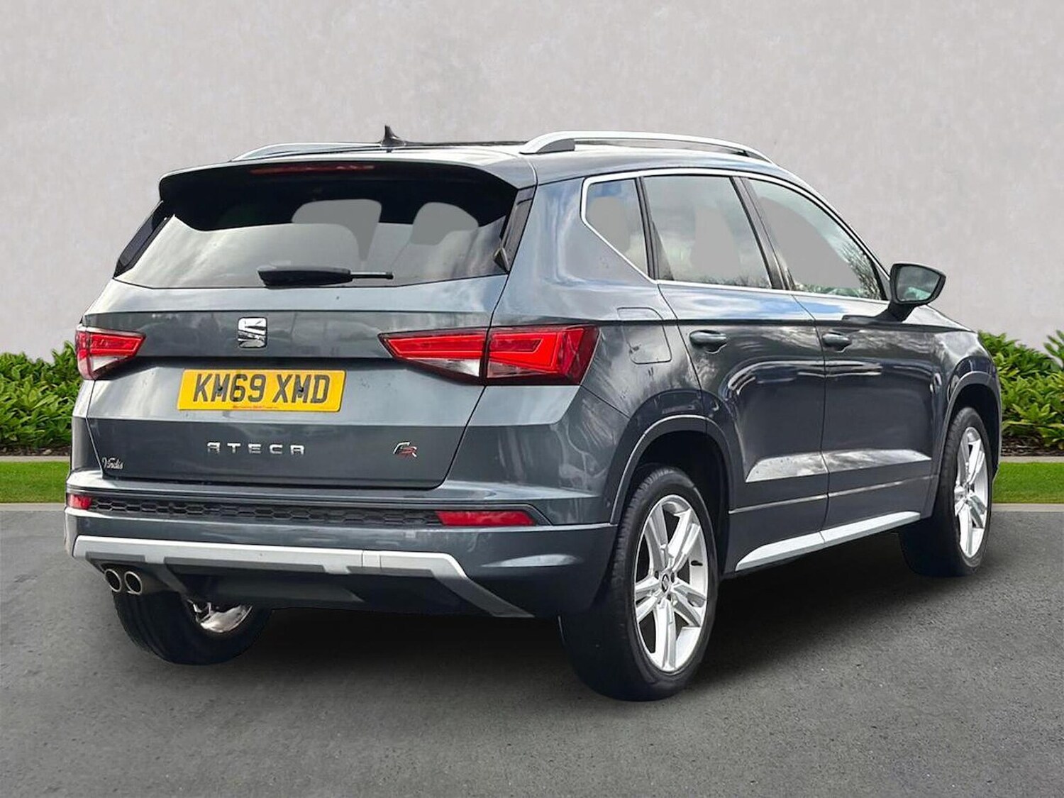 Used SEAT Ateca 2019 for sale - 78193220: Photo 20