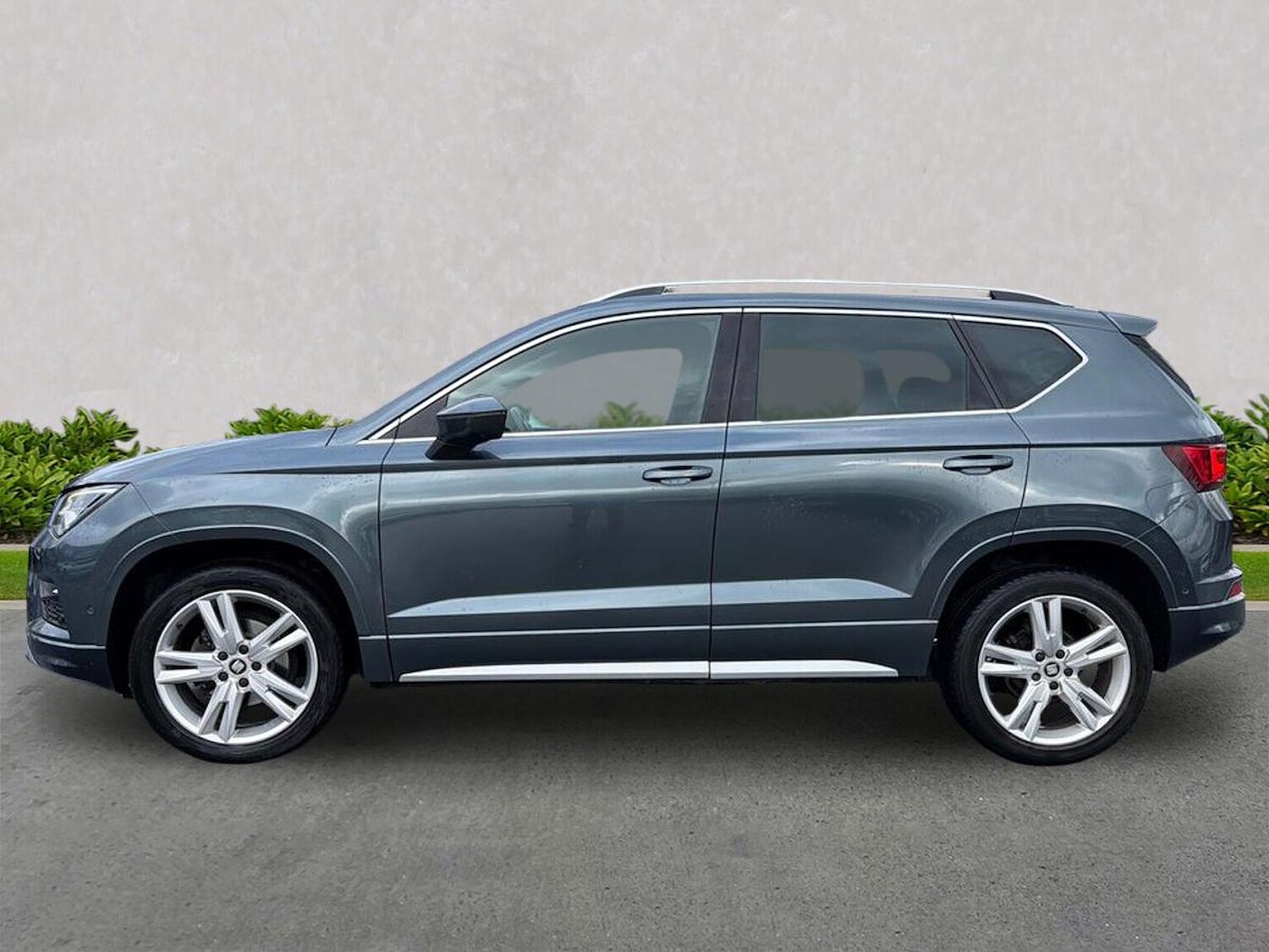 Used SEAT Ateca 2019 for sale - 78193220: Photo 21