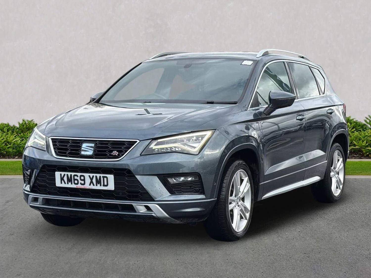 Used SEAT Ateca 2019 for sale - 78193220: Photo 22