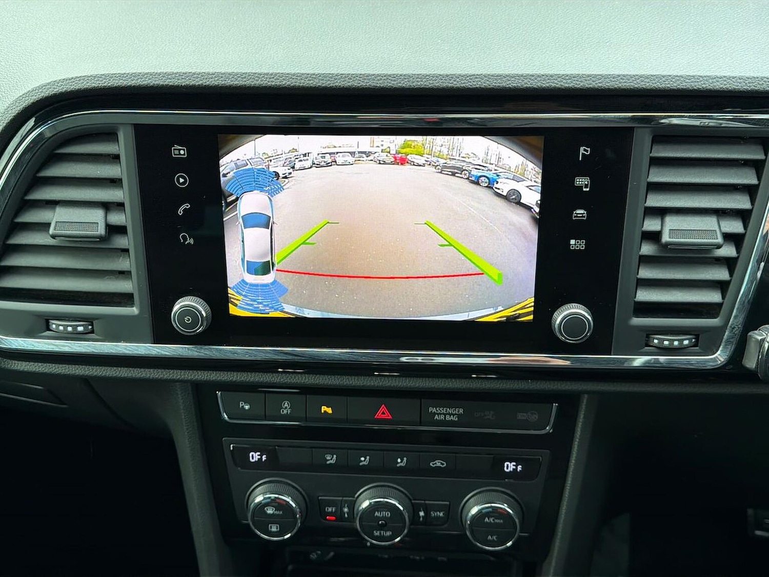 Used SEAT Ateca 2019 for sale - 78193220: Photo 25