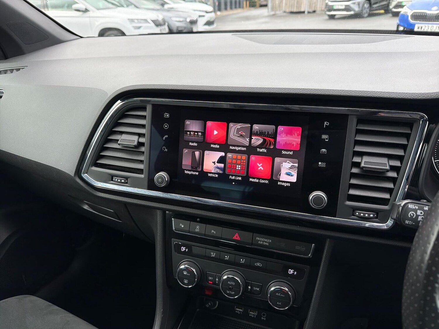 Used SEAT Ateca 2019 for sale - 78193220: Photo 26