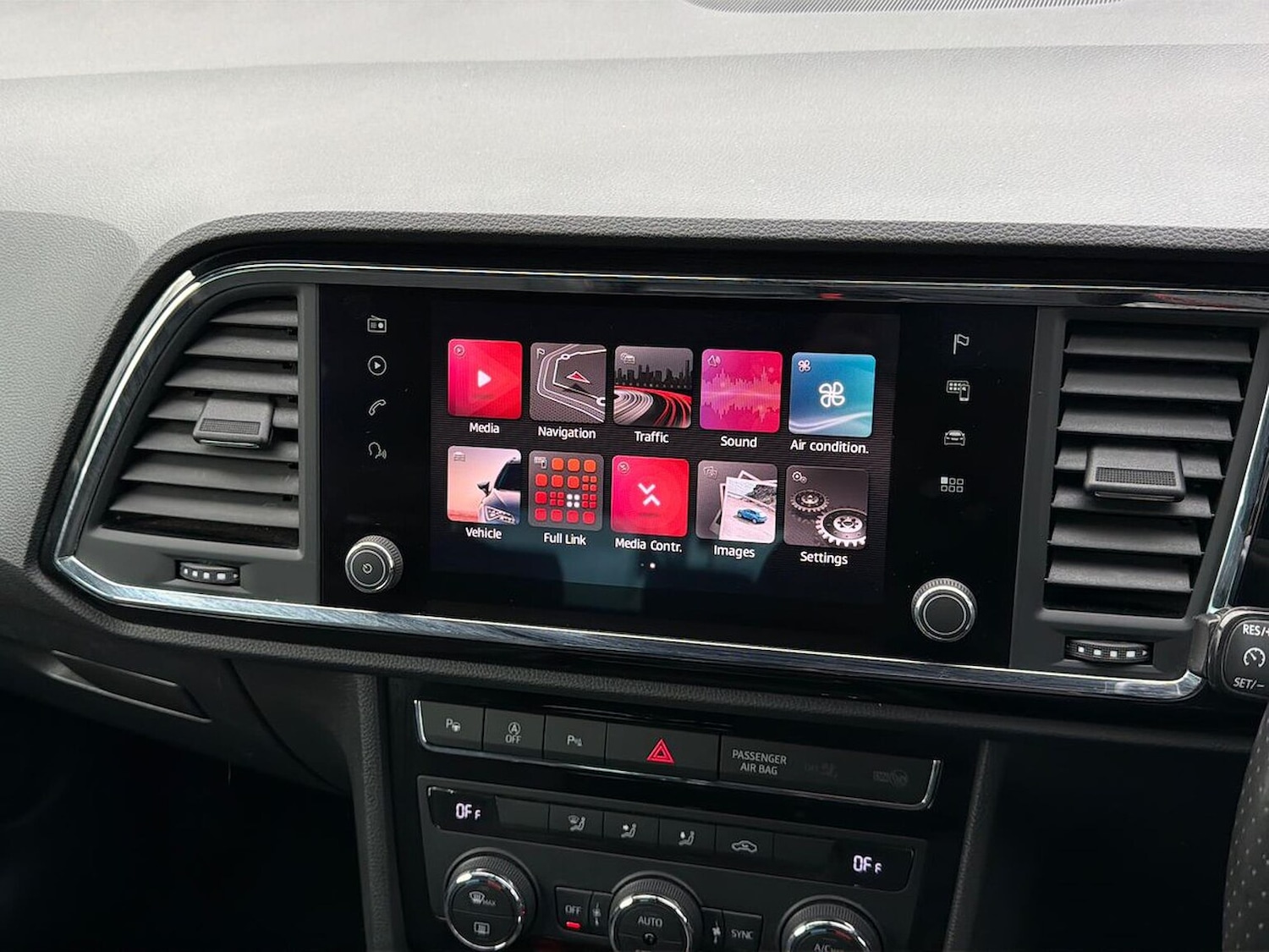 Used SEAT Ateca 2019 for sale - 78193220: Photo 27