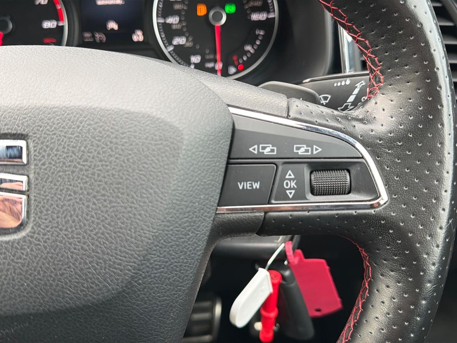 Used SEAT Ateca 2019 for sale - 78193220: Photo 28