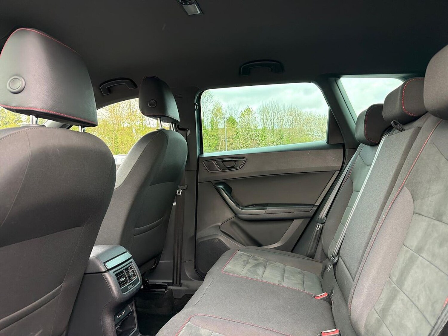 Used SEAT Ateca 2019 for sale - 78193220: Photo 34