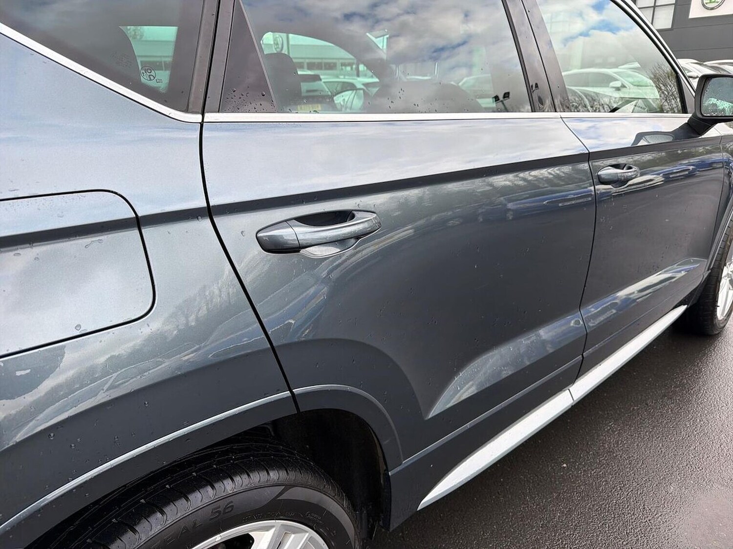 Used SEAT Ateca 2019 for sale - 78193220: Photo 39