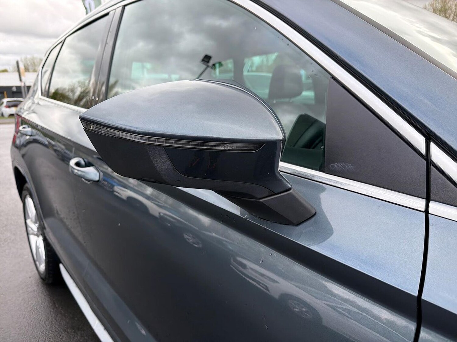 Used SEAT Ateca 2019 for sale - 78193220: Photo 40