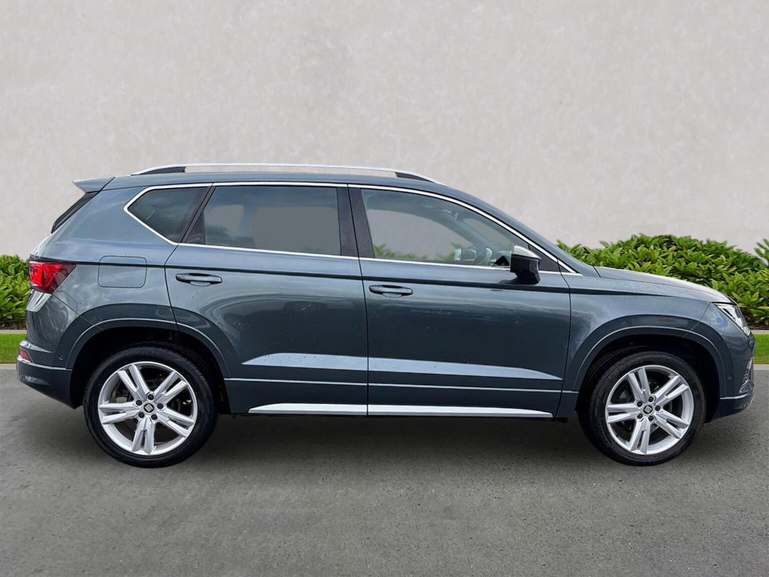 Used SEAT Ateca 2019 for sale - 78193220: Photo 5