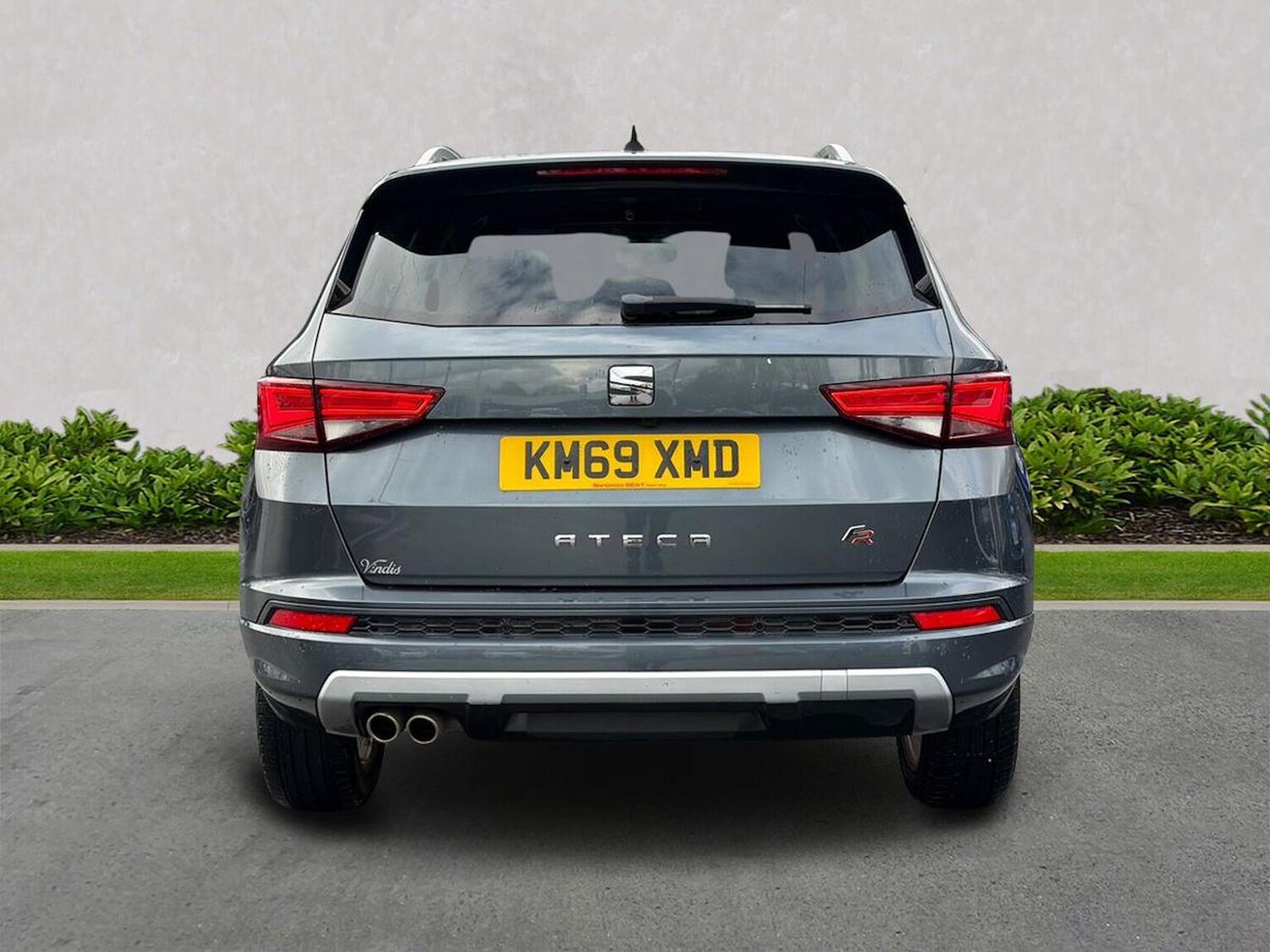 Used SEAT Ateca 2019 for sale - 78193220: Photo 6