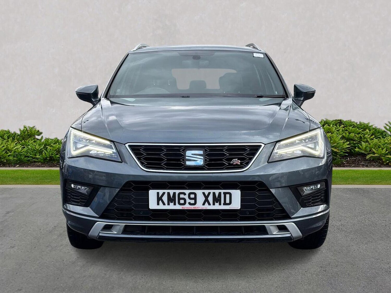 Used SEAT Ateca 2019 for sale - 78193220: Photo 7