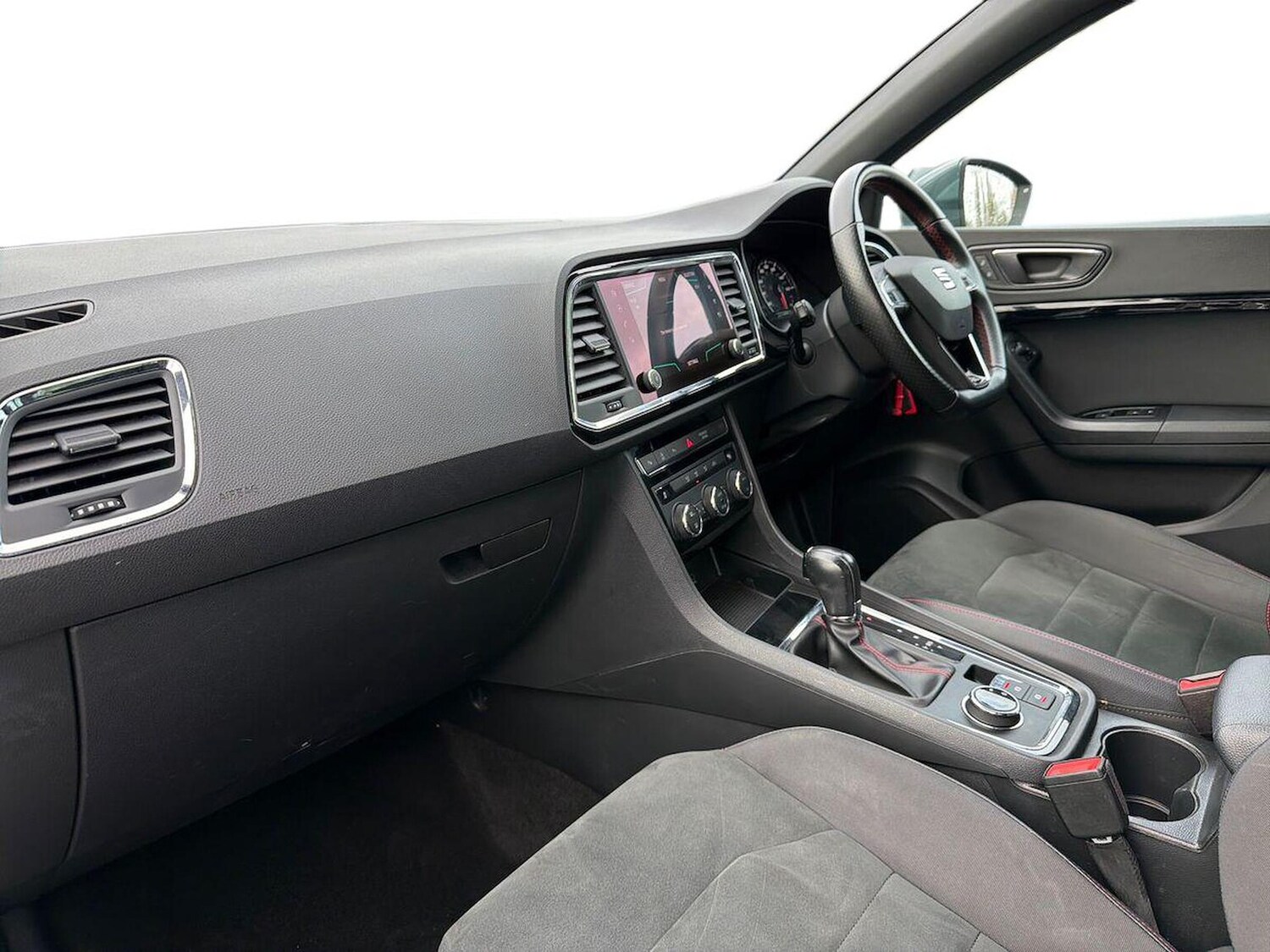 Used SEAT Ateca 2019 for sale - 78193220: Photo 9