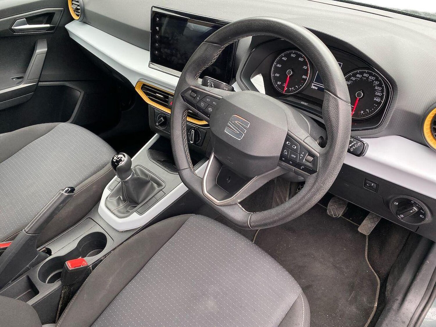 Vehicle 15