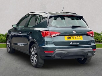Used SEAT Arona 2022 for sale - 75907176: Photo