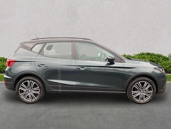 Used SEAT Arona 2022 for sale - 75907176: Photo