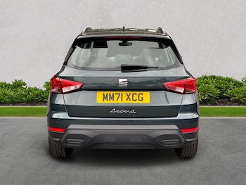 Used SEAT Arona 2022 for sale - 75907176: Photo
