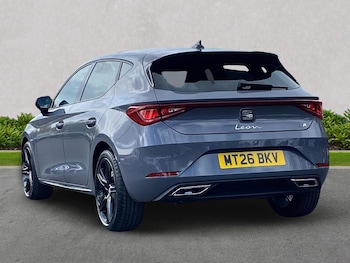 Used SEAT Leon 2026 for sale - 78283137: Photo