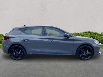 Used SEAT Leon 2026 for sale - 78283137: Photo