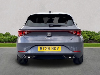 Used SEAT Leon 2026 for sale - 78283137: Photo