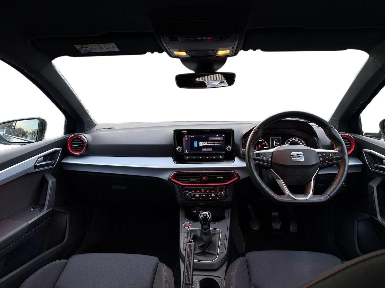 Used SEAT Ibiza 2023 for sale - 77056811: Photo 10