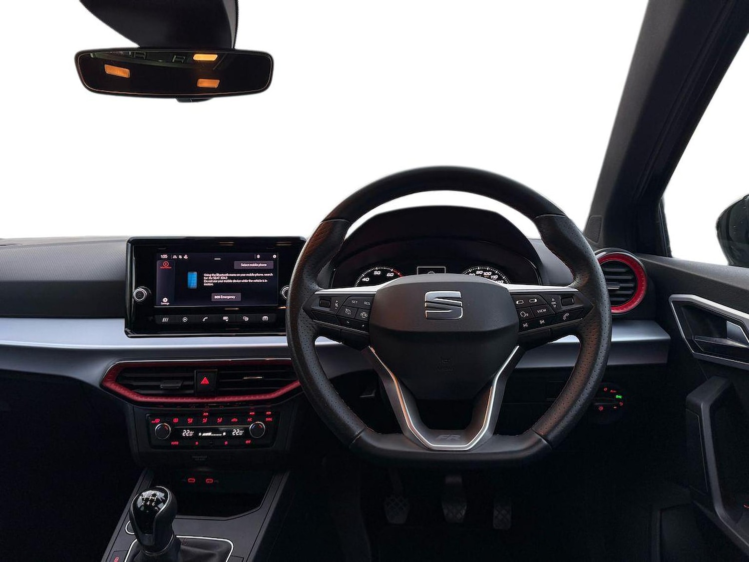 Used SEAT Ibiza 2023 for sale - 77056811: Photo 11