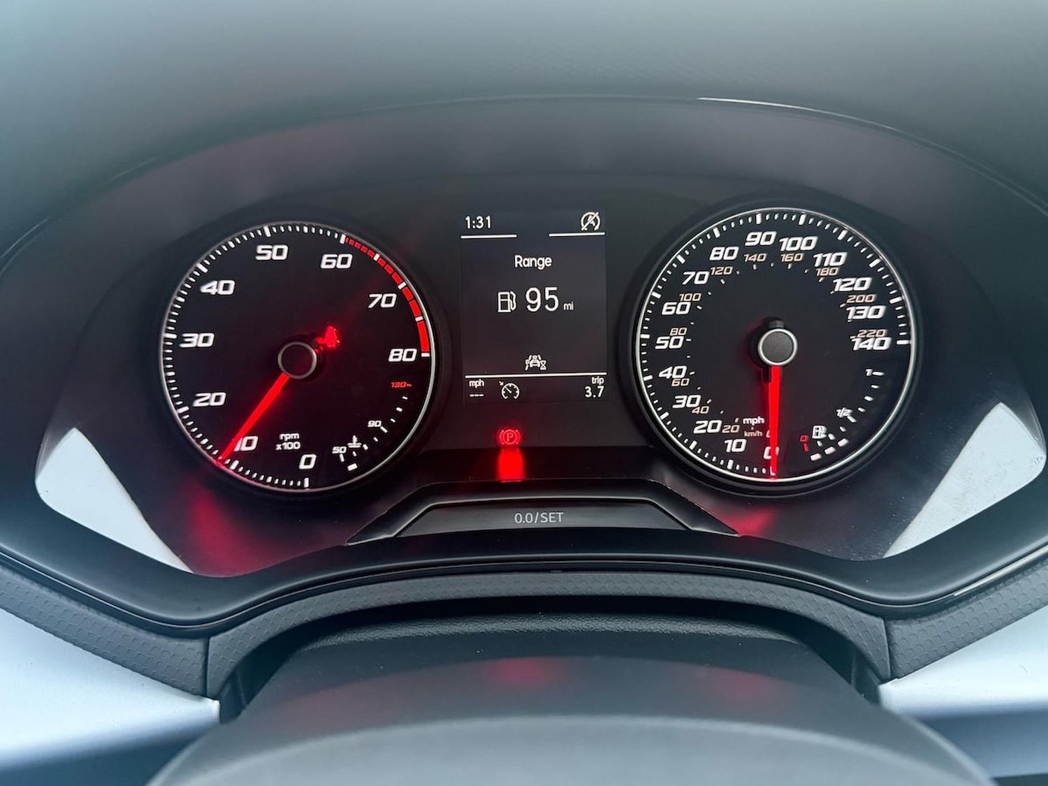 Used SEAT Ibiza 2023 for sale - 77056811: Photo 12