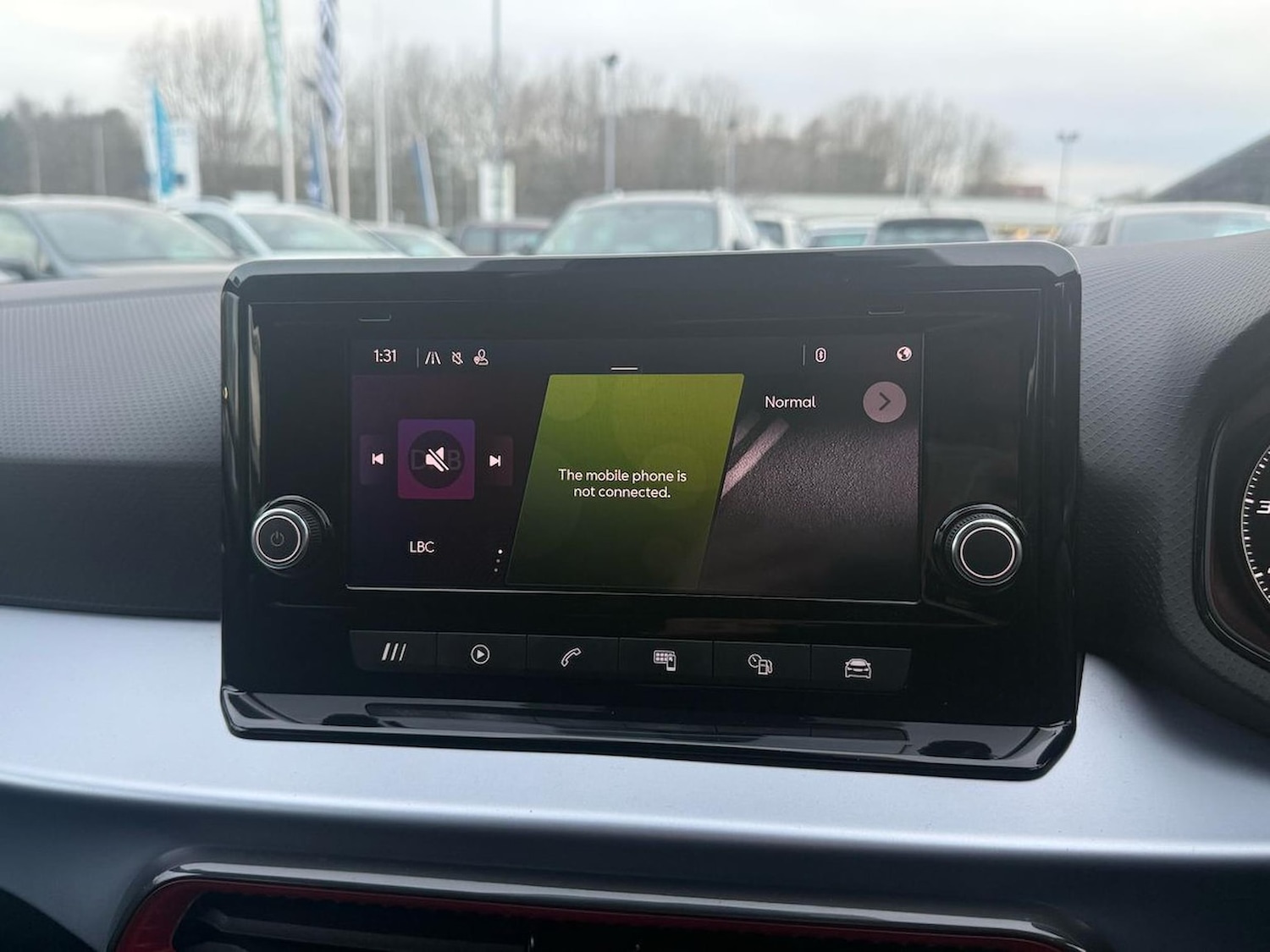 Used SEAT Ibiza 2023 for sale - 77056811: Photo 13