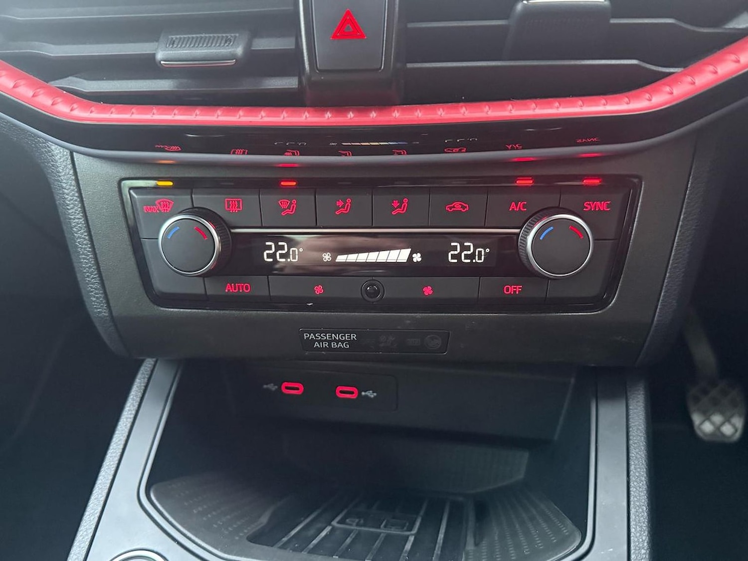 Used SEAT Ibiza 2023 for sale - 77056811: Photo 14