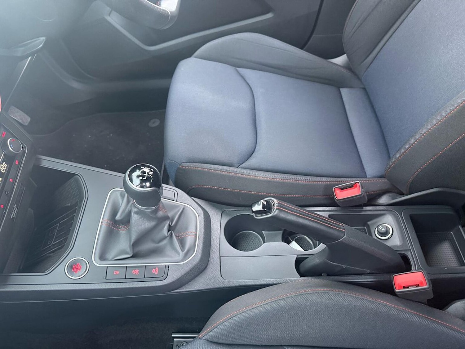 Used SEAT Ibiza 2023 for sale - 77056811: Photo 15