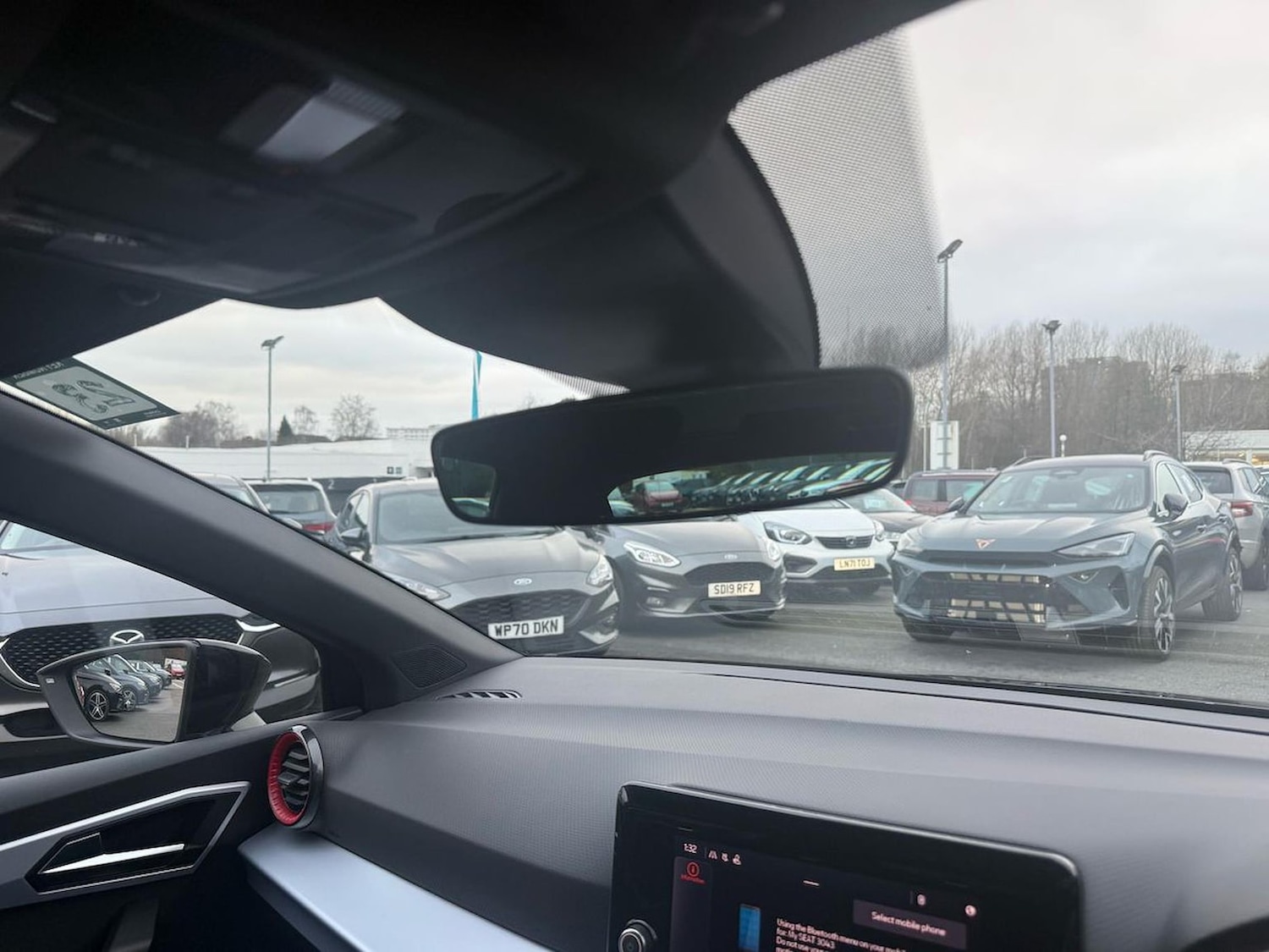 Used SEAT Ibiza 2023 for sale - 77056811: Photo 16