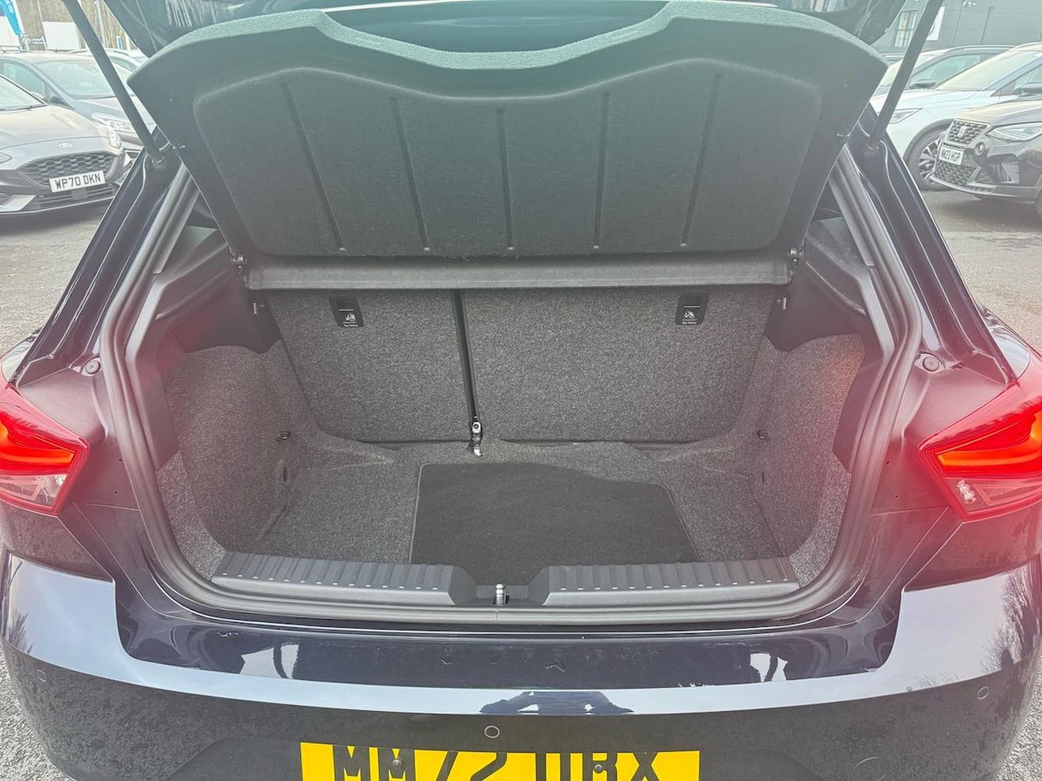 Used SEAT Ibiza 2023 for sale - 77056811: Photo 19