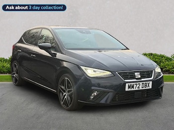 2023 - 1.0 TSI 110 FR Edition 5dr