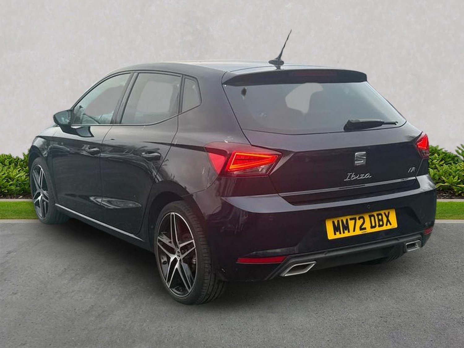 Used SEAT Ibiza 2023 for sale - 77056811: Photo 2