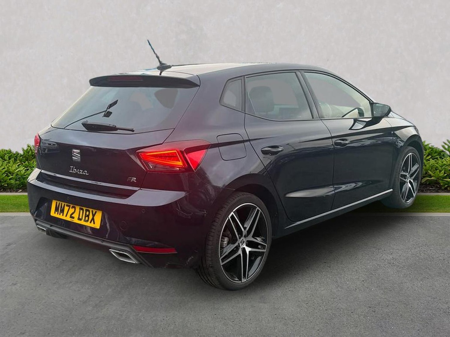 Used SEAT Ibiza 2023 for sale - 77056811: Photo 20