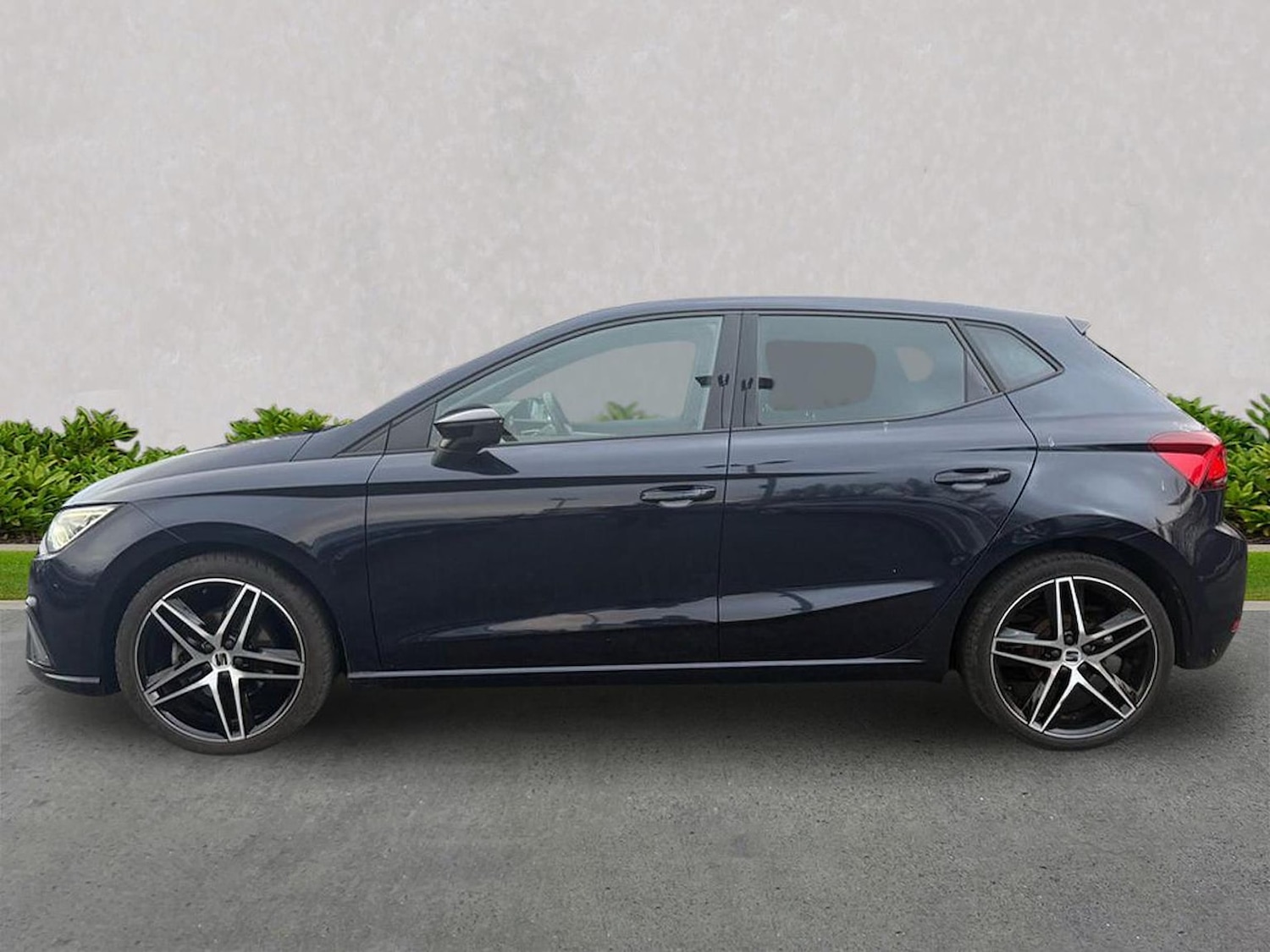 Used SEAT Ibiza 2023 for sale - 77056811: Photo 21