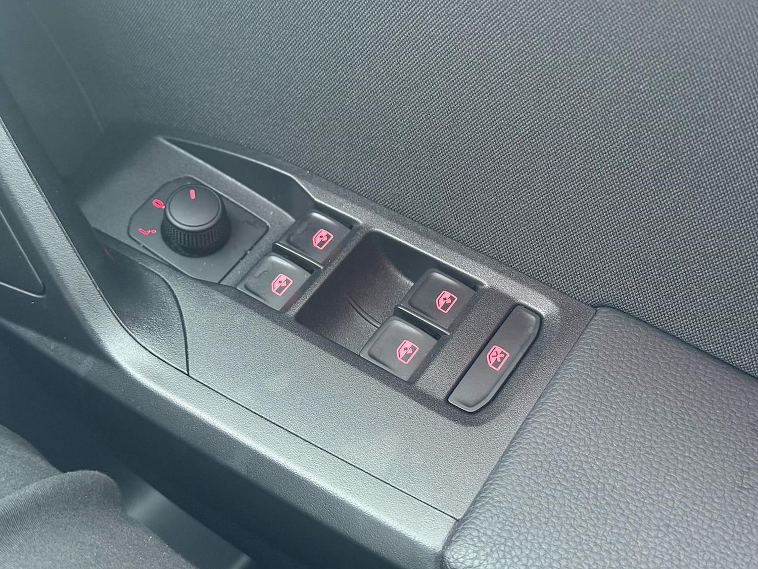 Used SEAT Ibiza 2023 for sale - 77056811: Photo 23