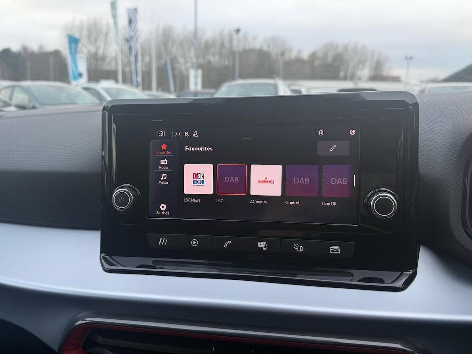 Used SEAT Ibiza 2023 for sale - 77056811: Photo 25