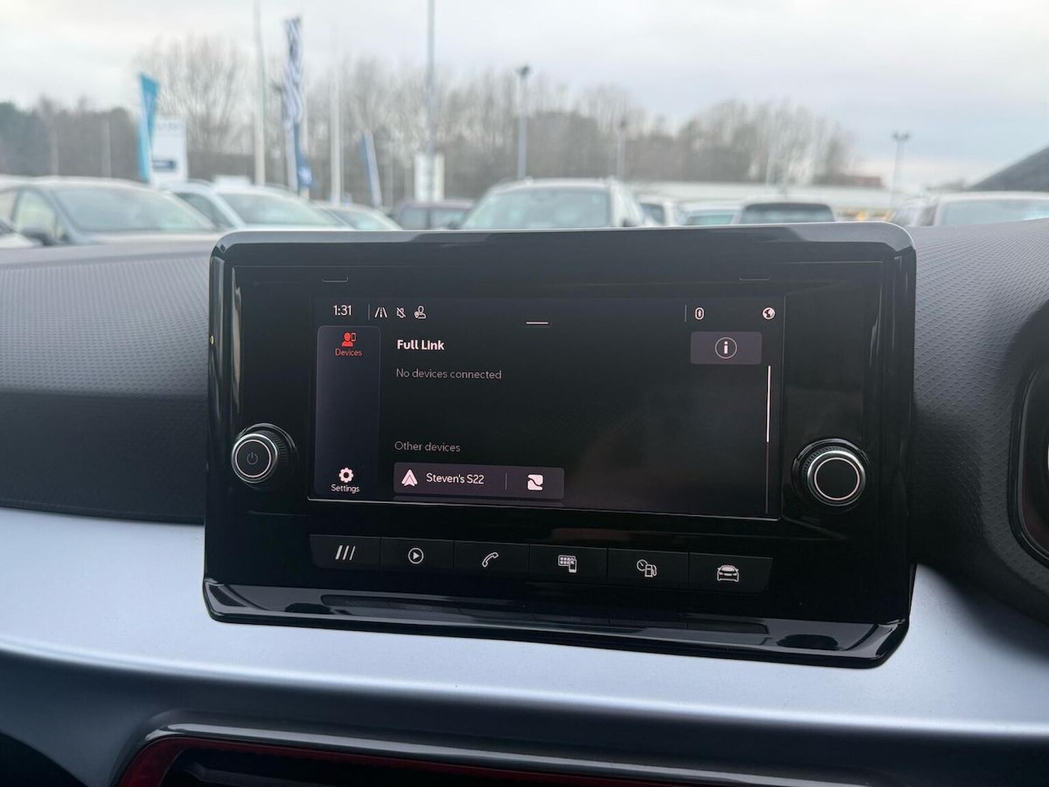 Used SEAT Ibiza 2023 for sale - 77056811: Photo 26