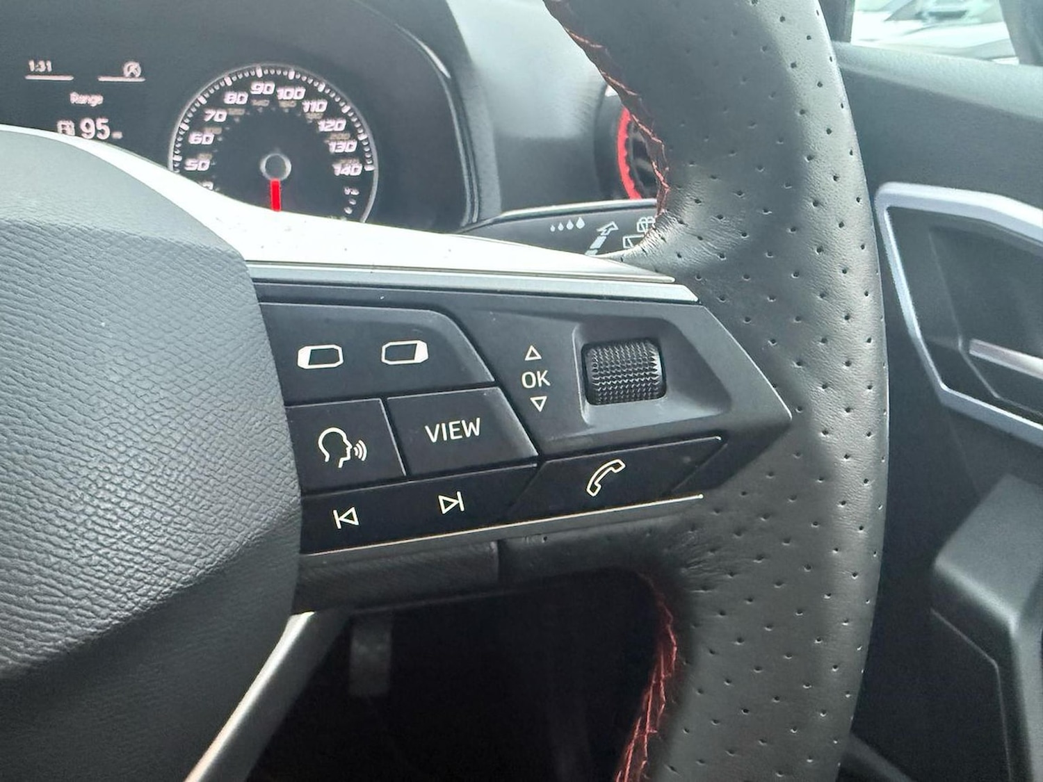 Used SEAT Ibiza 2023 for sale - 77056811: Photo 27