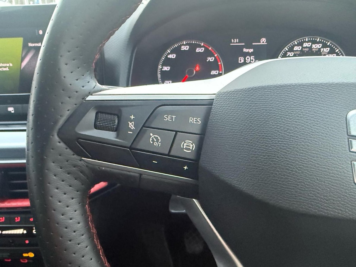 Used SEAT Ibiza 2023 for sale - 77056811: Photo 28