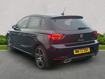 Used SEAT Ibiza 2023 for sale - 77056811: Photo
