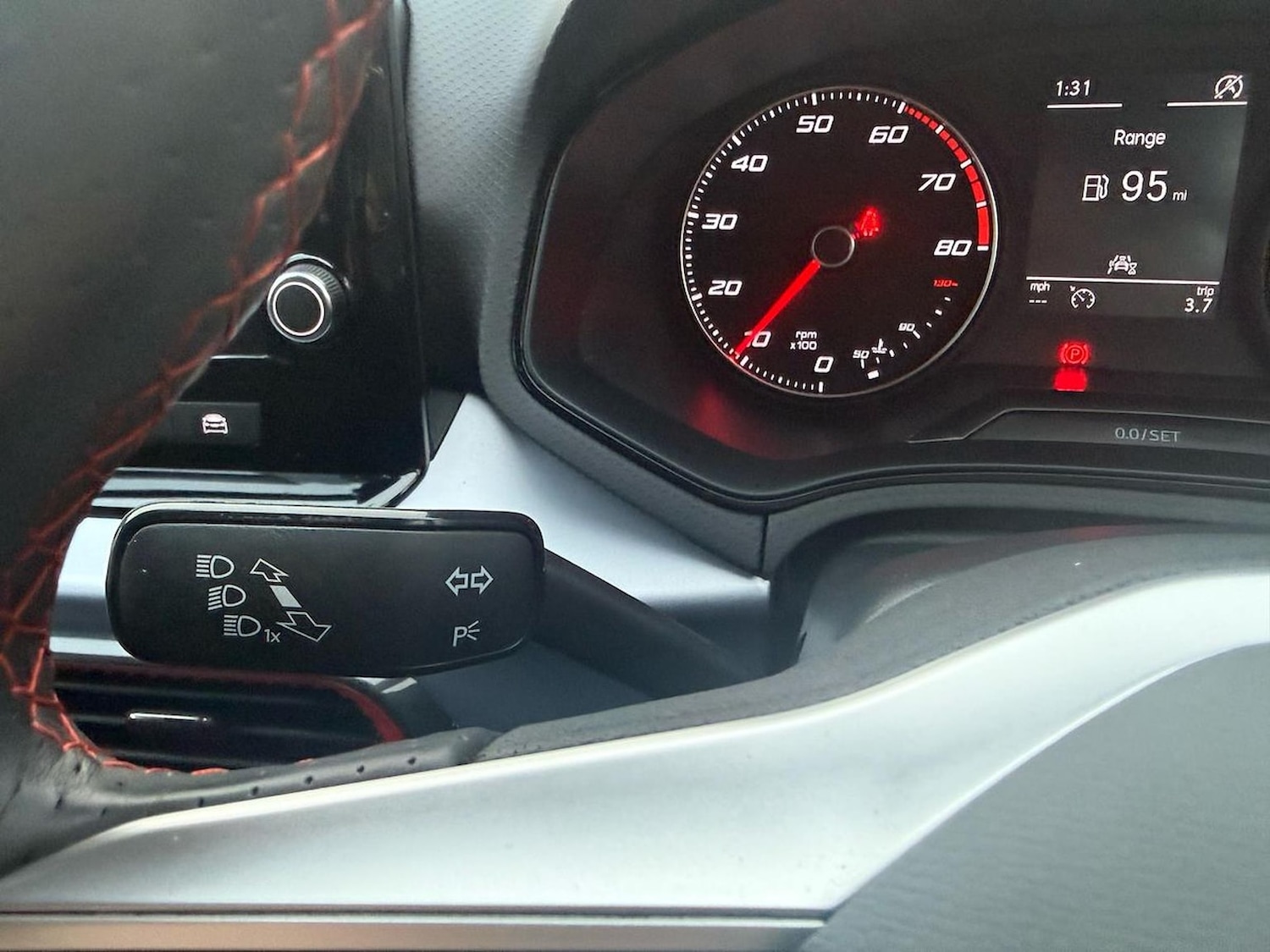 Used SEAT Ibiza 2023 for sale - 77056811: Photo 30